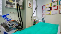 Медицинский центр Спектра на улице Герасима Курина изображение 12