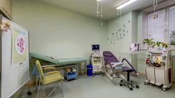 Медицинский центр Спектра на улице Герасима Курина изображение 4