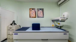 Медицинский центр Спектра на улице Герасима Курина изображение 3