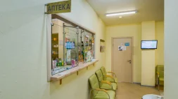 Медицинский центр Спектра на улице Герасима Курина изображение 7