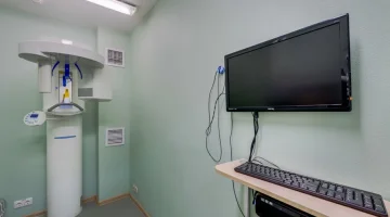 Медицинский центр Спектра на улице Герасима Курина изображение 10