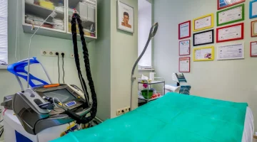Медицинский центр Спектра на улице Герасима Курина изображение 12