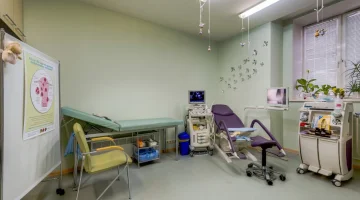 Медицинский центр Спектра на улице Герасима Курина изображение 4
