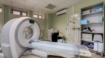 Медицинский центр Спектра на улице Герасима Курина изображение 2