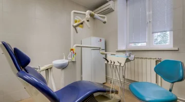 Медицинский центр Спектра на улице Герасима Курина изображение 5