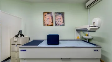 Медицинский центр Спектра на улице Герасима Курина изображение 3