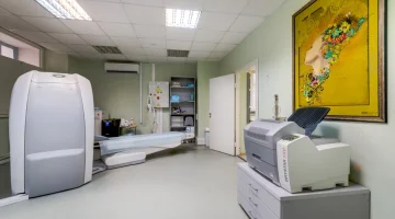 Медицинский центр Спектра на улице Герасима Курина изображение 11
