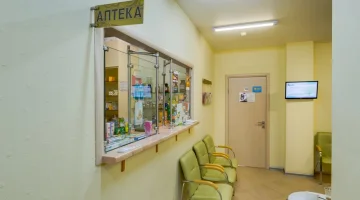 Медицинский центр Спектра на улице Герасима Курина изображение 7