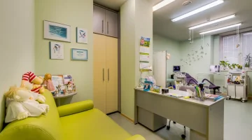 Медицинский центр Спектра на улице Герасима Курина изображение 12