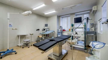 Медицинский центр Спектра на улице Герасима Курина изображение 8