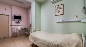 Медицинский центр Спектра на улице Герасима Курина изображение 7