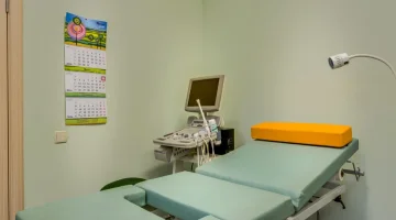 Медицинский центр Спектра на улице Герасима Курина изображение 5
