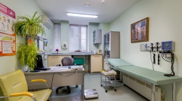 Медицинский центр Спектра на улице Герасима Курина изображение 11
