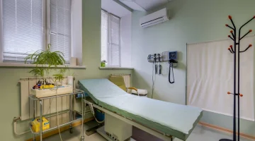 Медицинский центр Спектра на улице Герасима Курина изображение 9