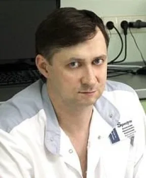 Уклонский Александр Николаевич
