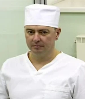 Похабов Алексей Анатольевич