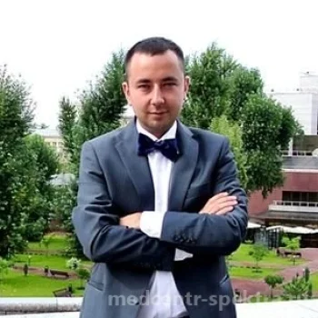 Чуев Владимир Александрович