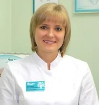 Маринкина Кристина Константиновна
