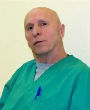 Соколов Валентин Сергеевич