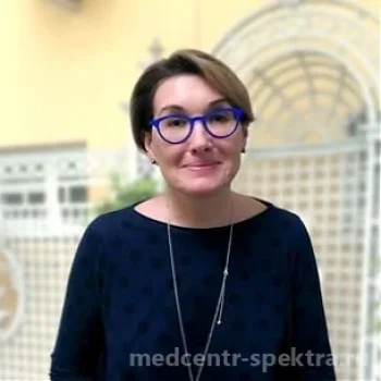 Слипченко Вера Иосифовна