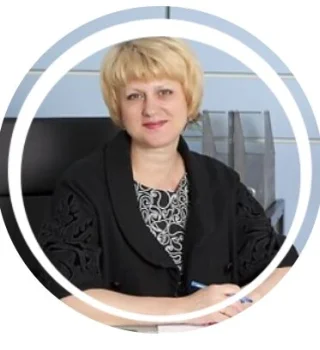 Герчикова Ирина Борисовна