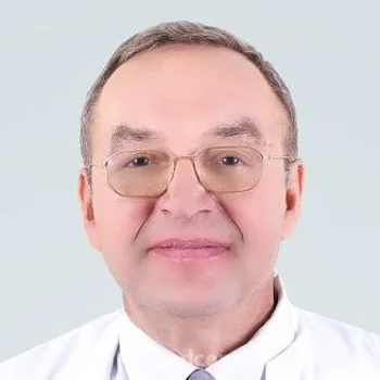 Черноусов Александр Дмитриевич