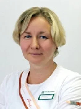 Алексеева Елена Петровна