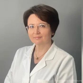 Мезенцева Наталья Владимировна